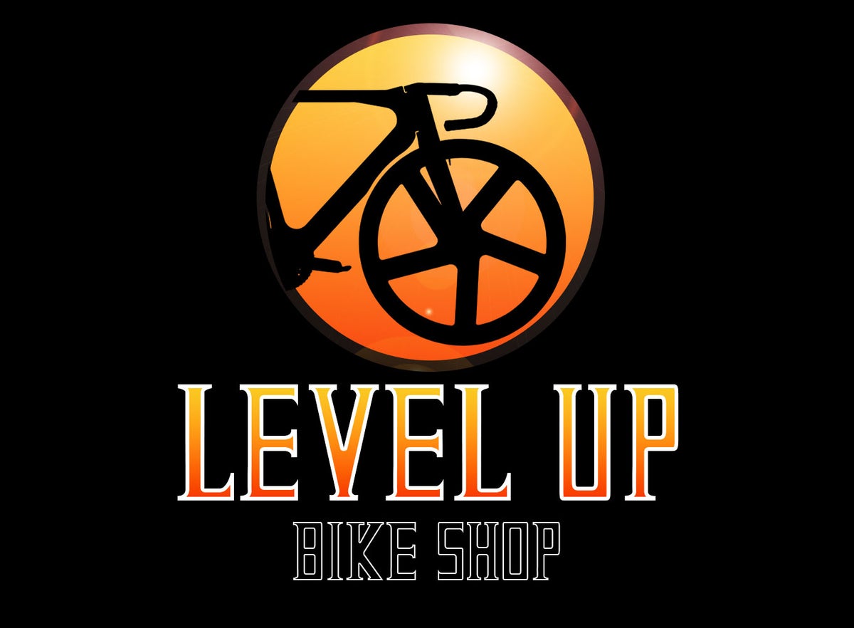 Home Level Up Bike Shop
